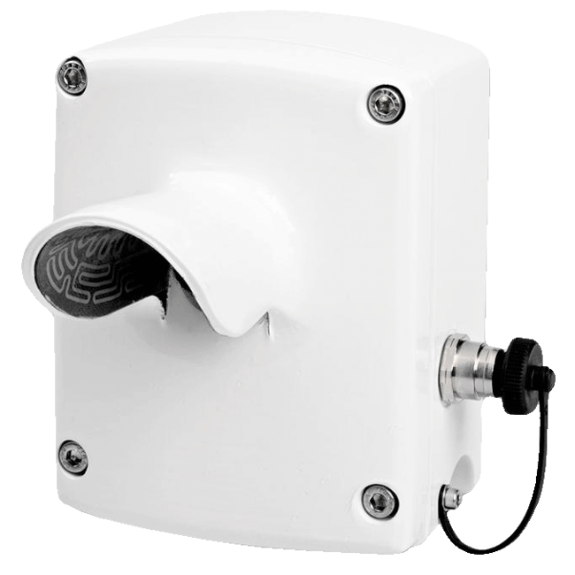 Background Luminance Sensor LM21